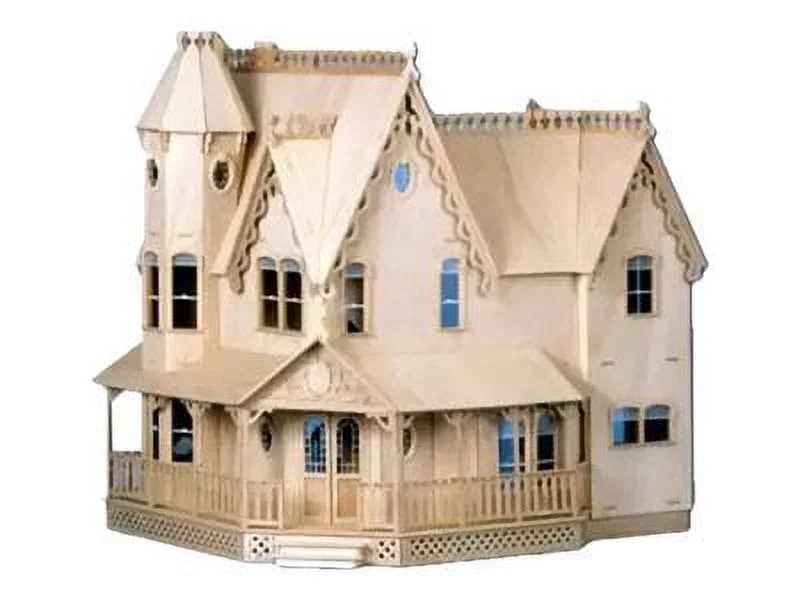 Greenleaf Pierce Dollhouse - Radiant Selections