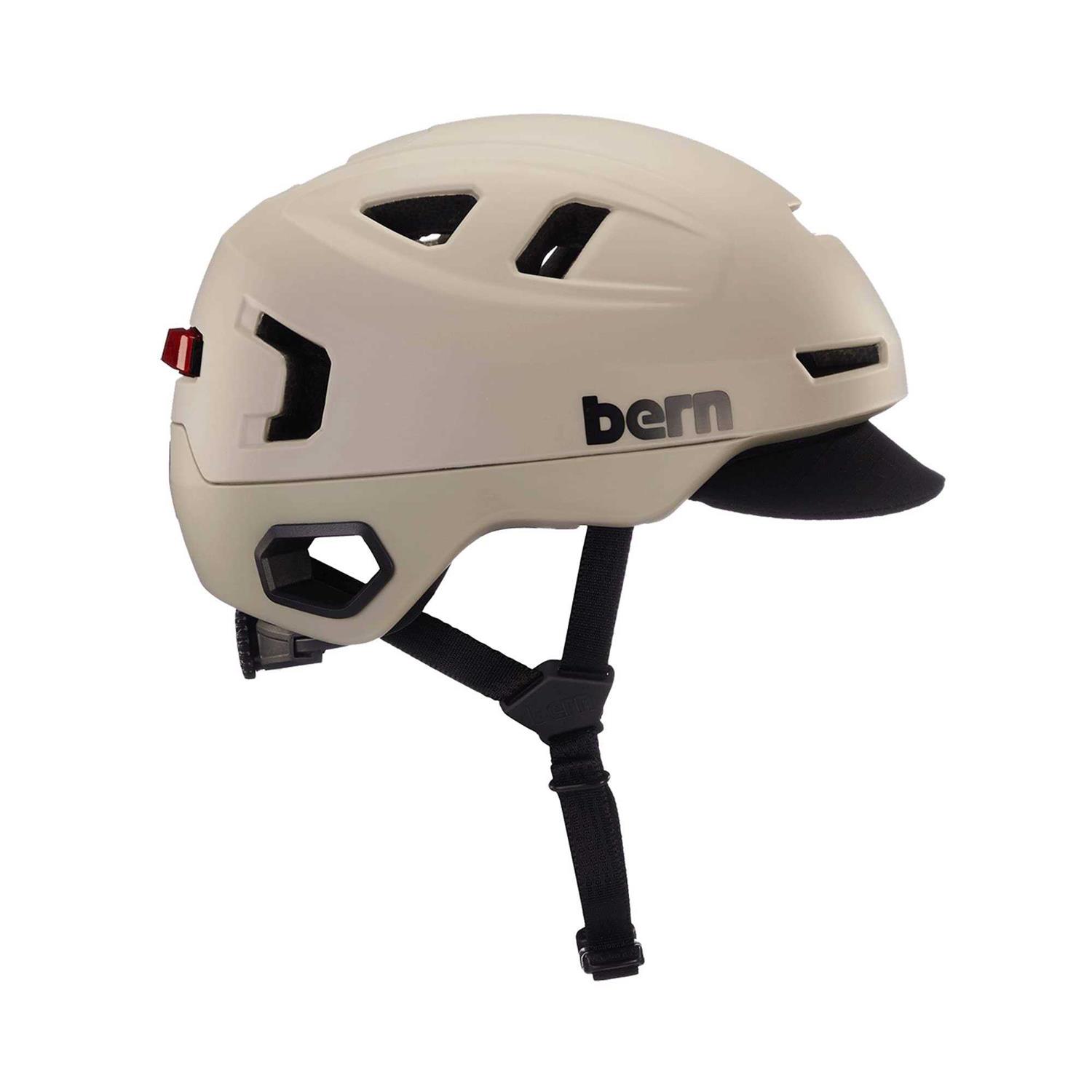 Bern Hudson MIPS Helmet - Sports Supplies Online Store