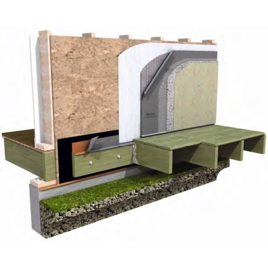 Cop-R-Shield PC Copper Flashing 12 in 12 Rolls CRSPC312