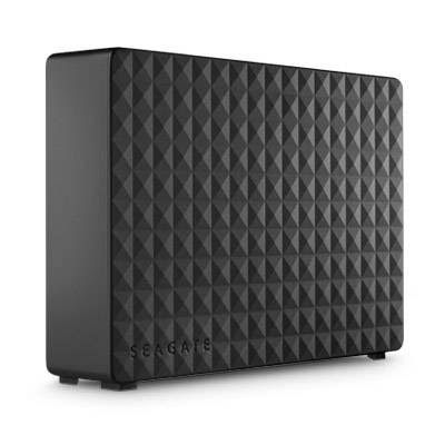Seagate 16TB Expansion Desktop USB 3.0 External Hard Drive STEB16000400