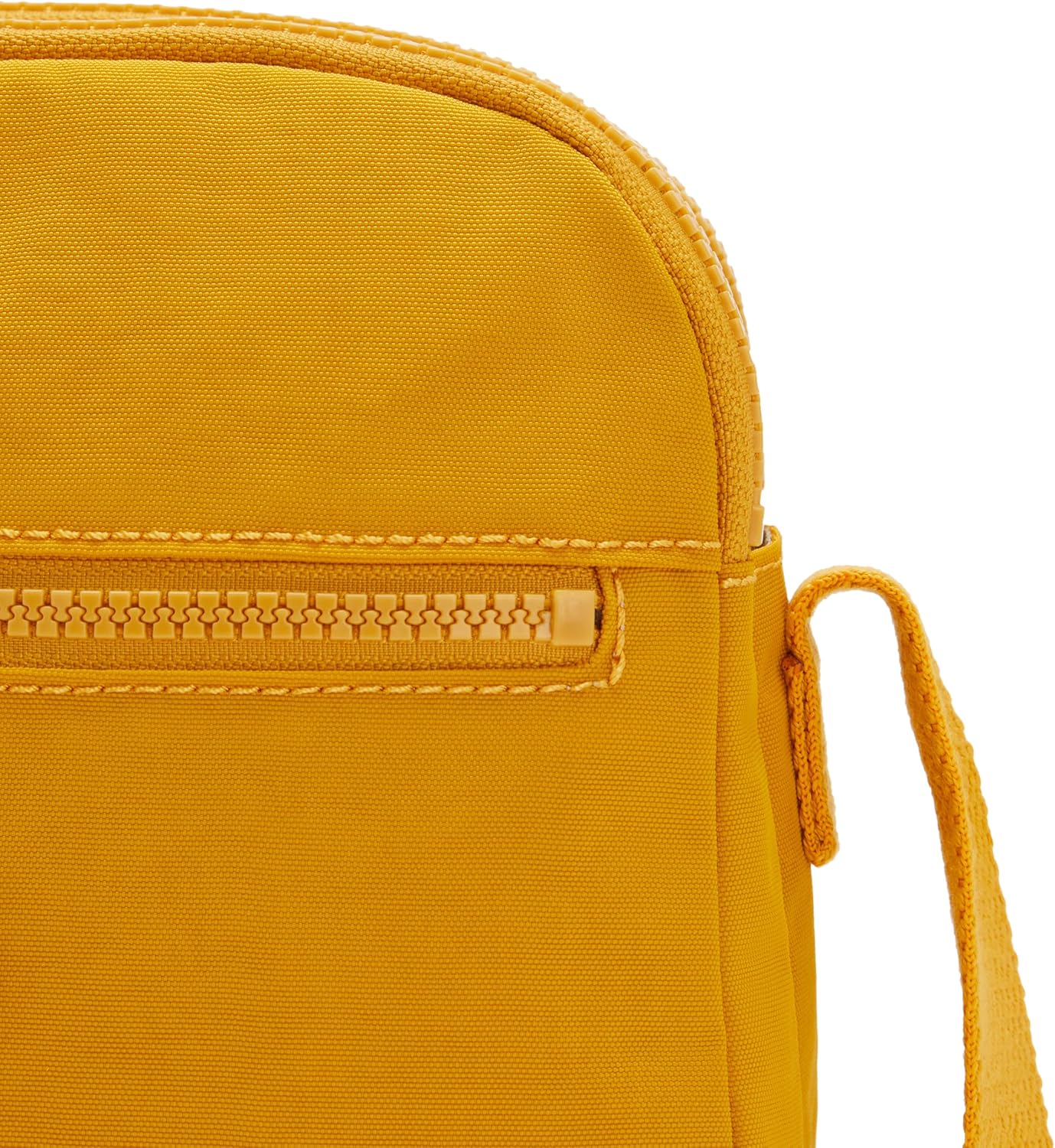 Kipling Women’s Keefe Crossbody, Lightweight Everyday Purse, Nylon Shoulder Bag