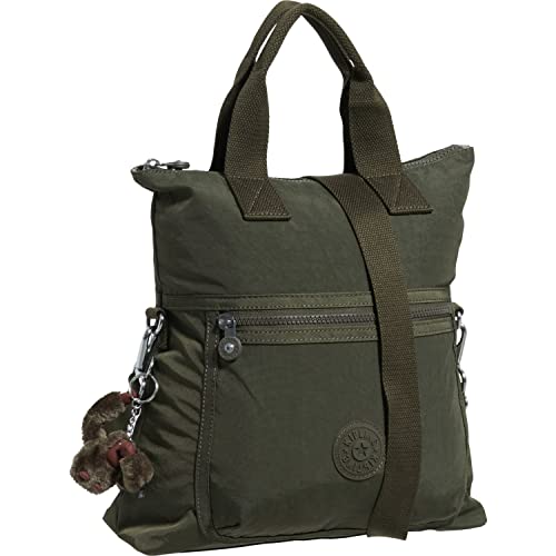 Kipling womens Eleva Large Handbag