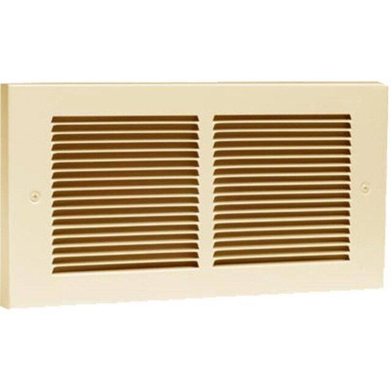 Cadet RMGA5 Register Heater Grill Almond