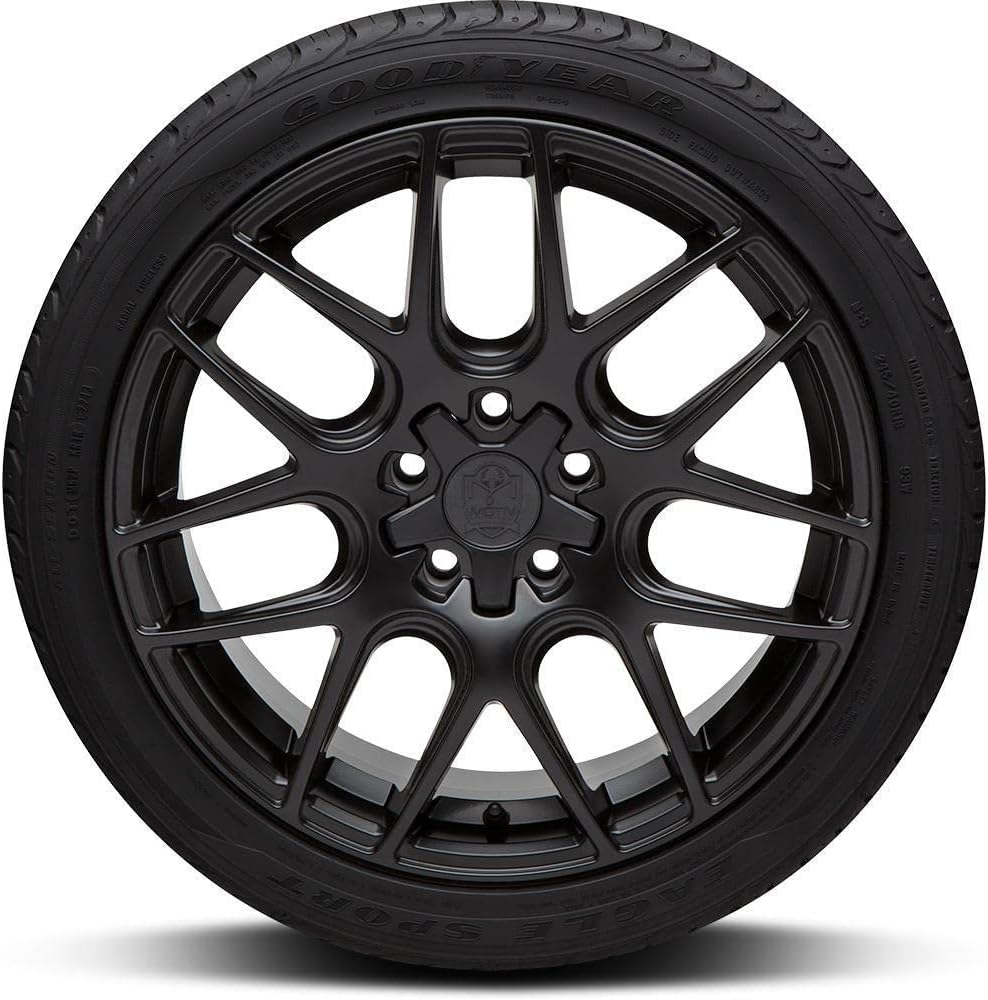 Goodyear 235/50R18 97V GY EAGLE SPORT A/S VSB