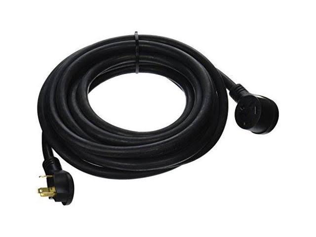 Valterra - 30a 25& Extension Cord