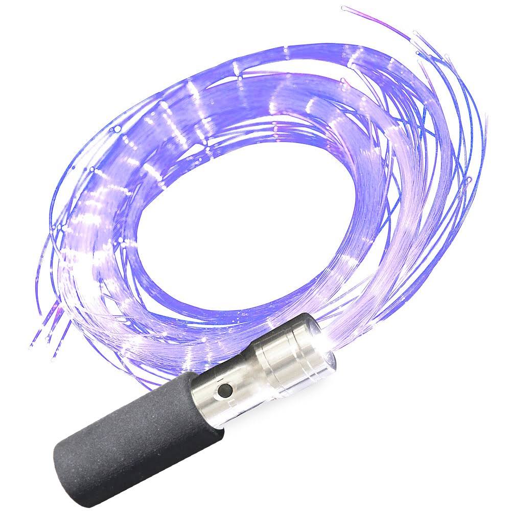Home of Poi FiberFlies LED PixelWhip Rev 4