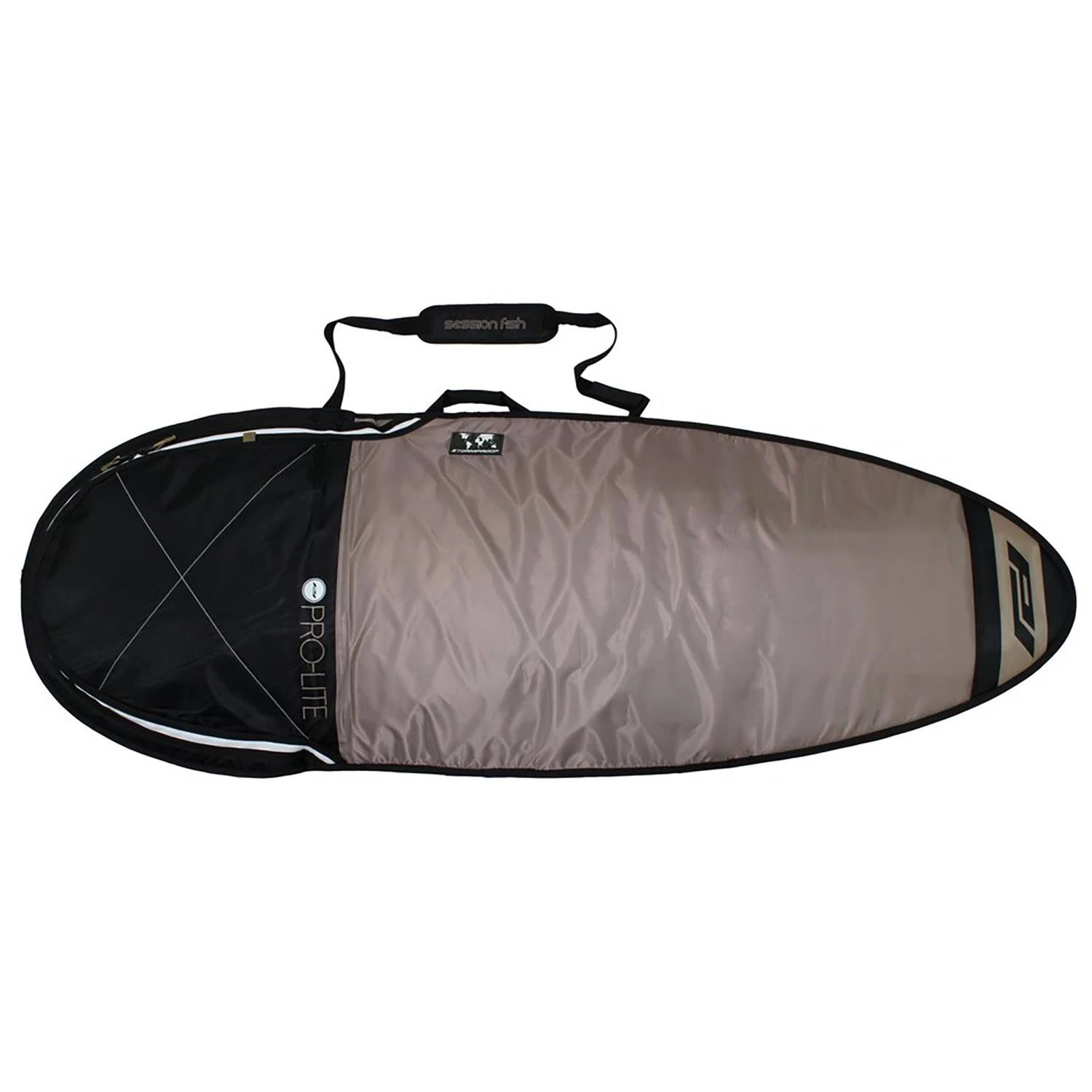 Pro-Lite Session Fish/Hybrid Day Bag 5&10