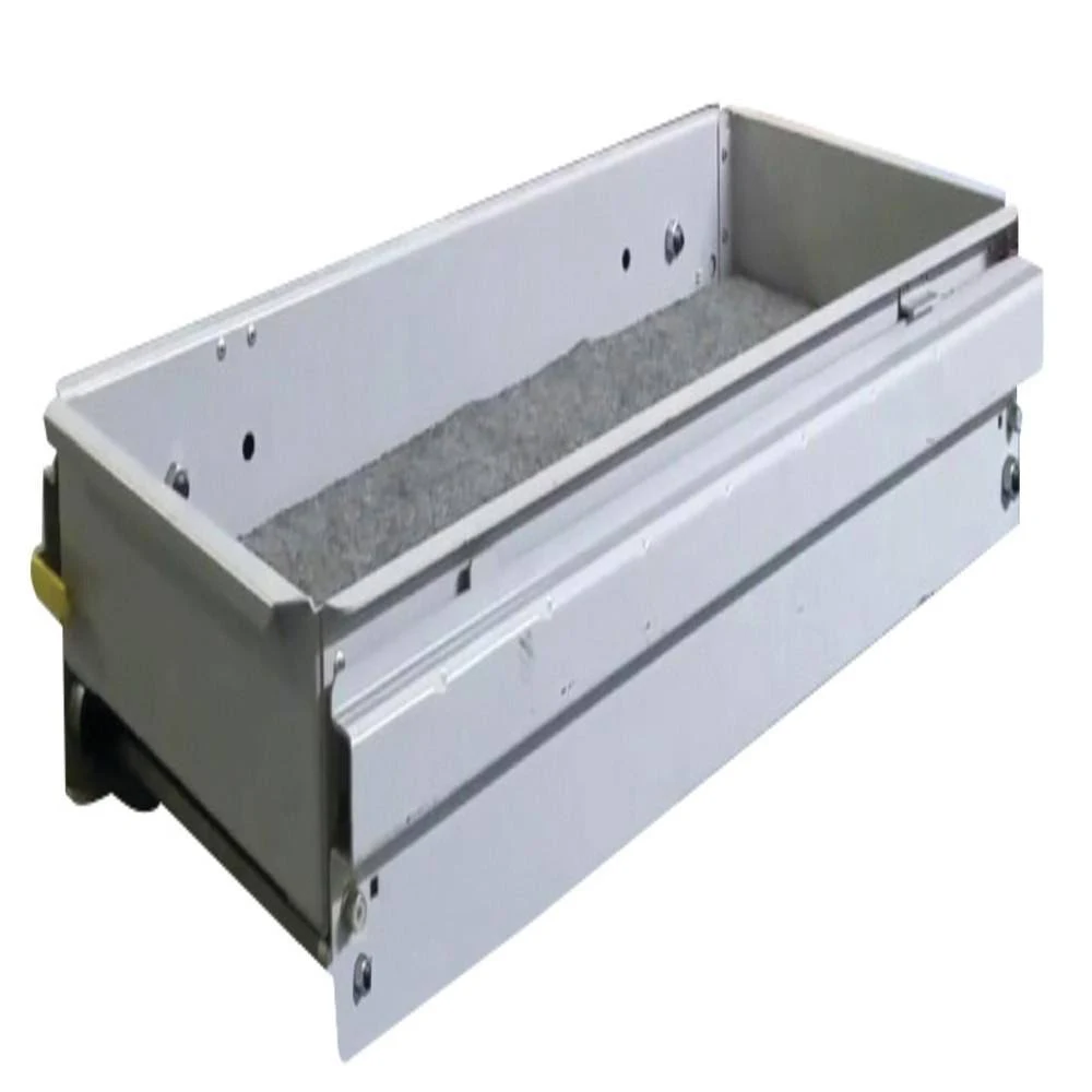 Morryde Ctg60-3960w 39x22 x 60x22 Cargo Sliding Tray