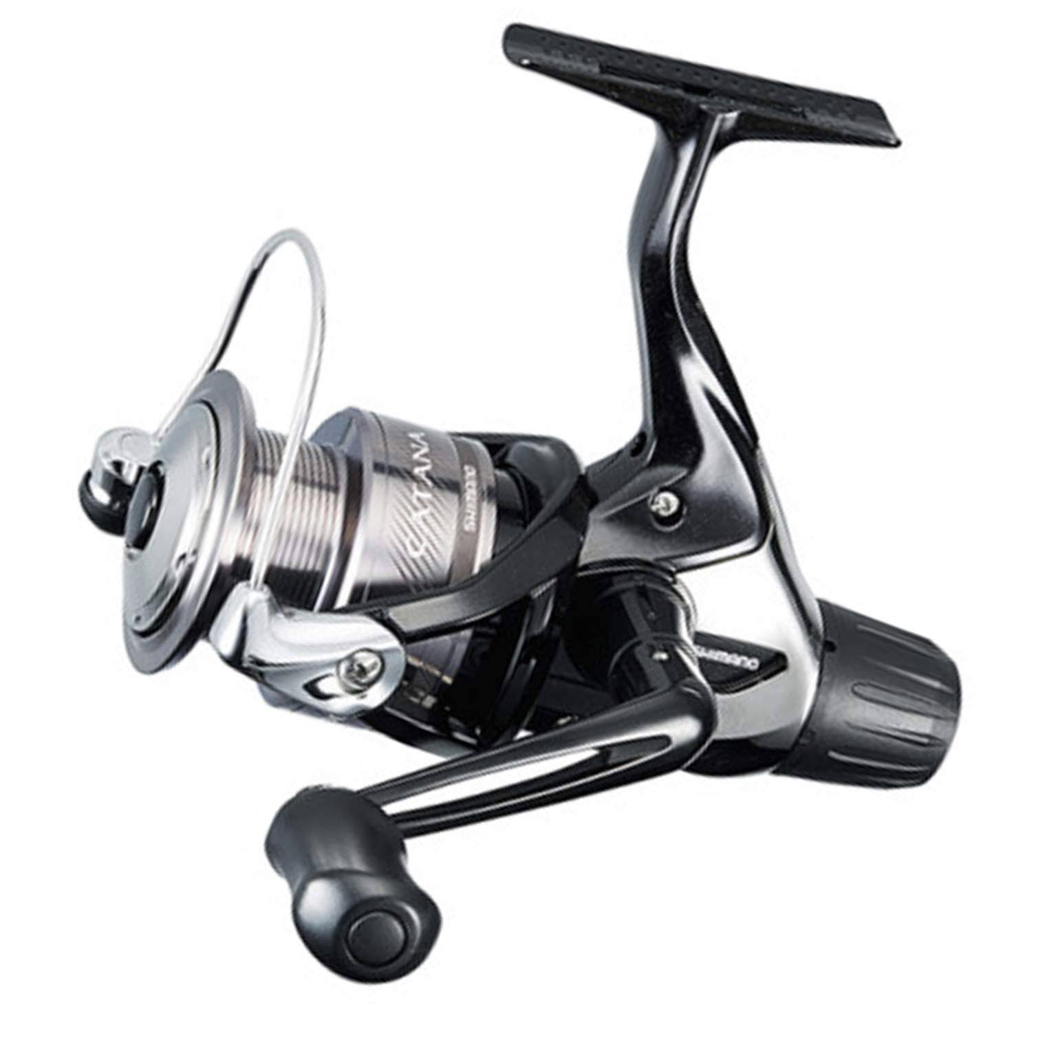 Shimano Catana 4000 RC Rear-Drag Spinning Reel