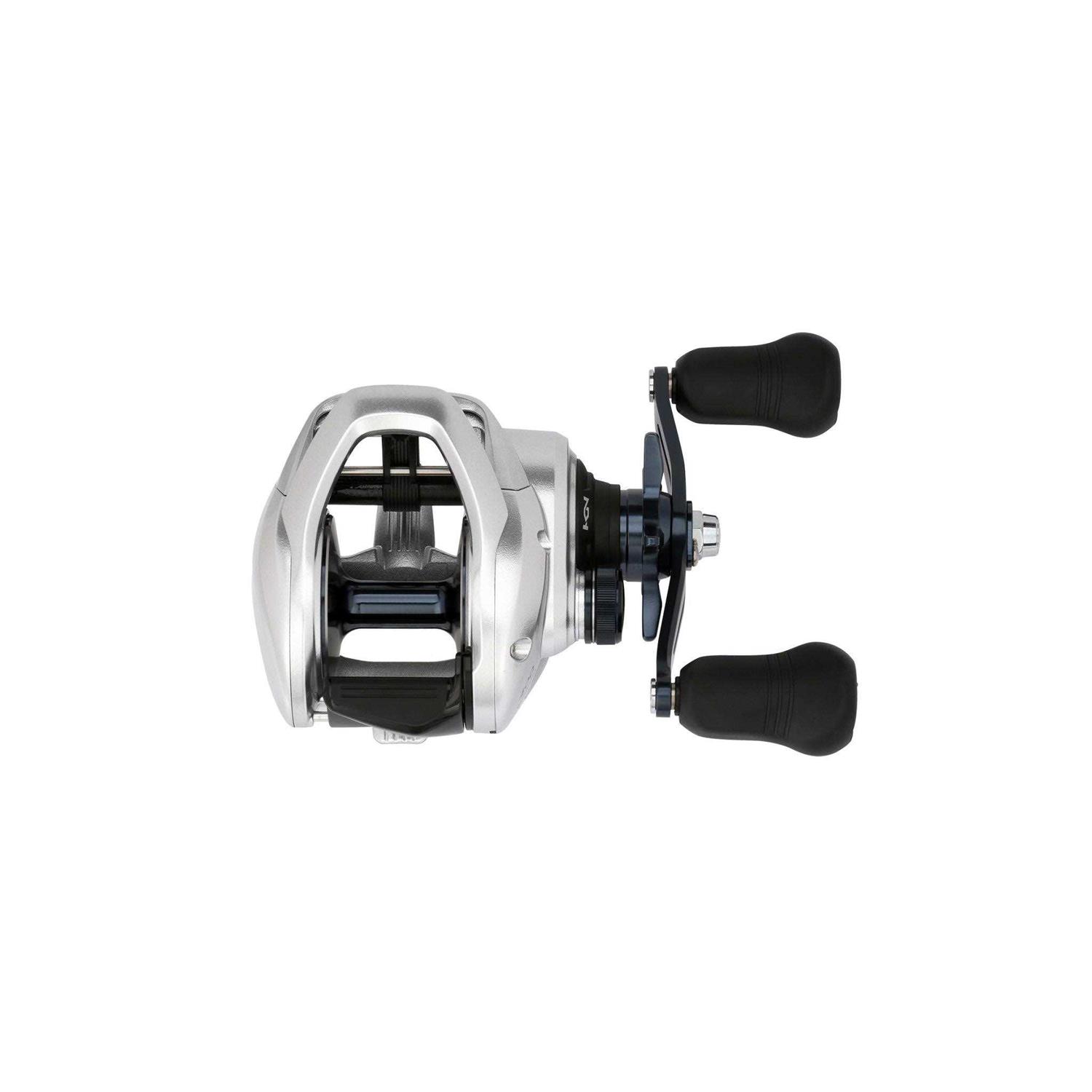 Shimano Tranx Baitcasting Reel - Sports Supplies Online Store