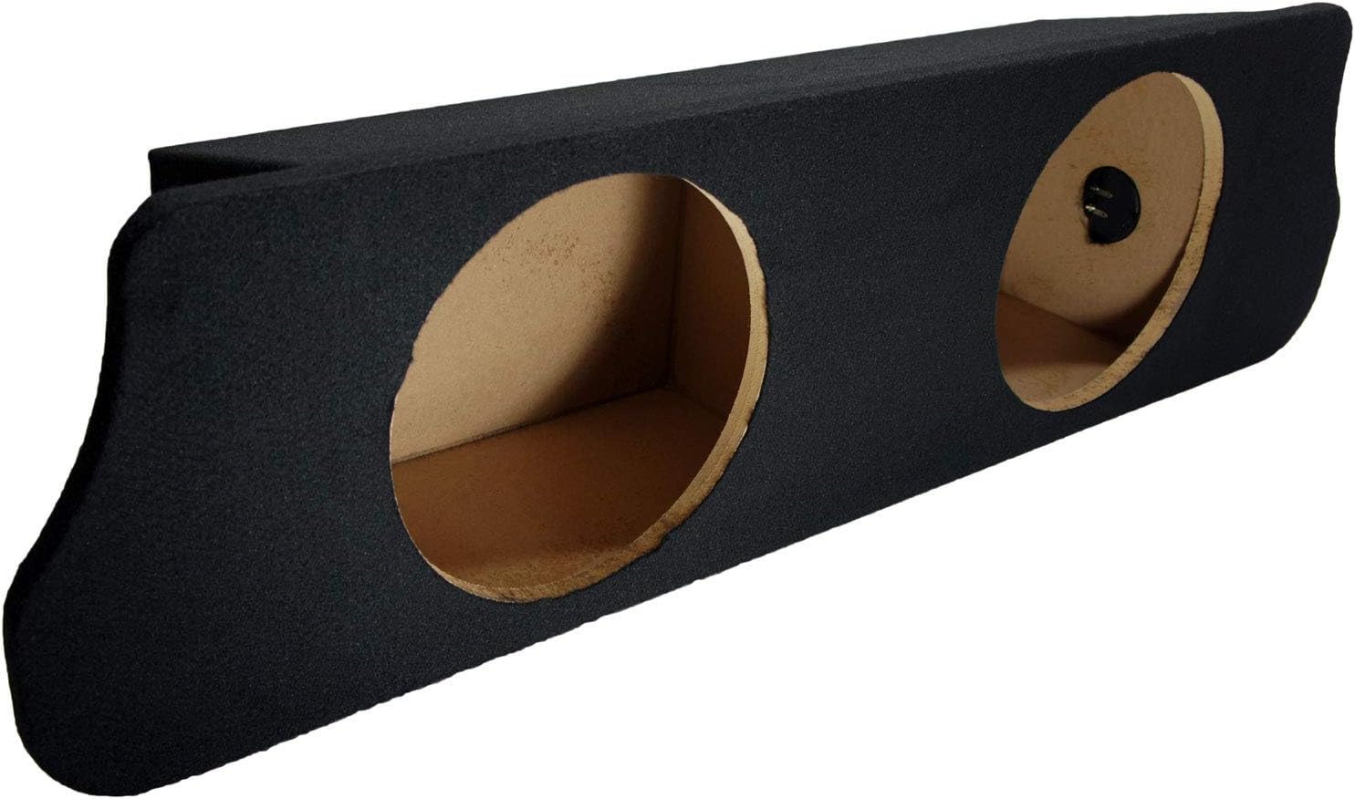 Compatible with Ford Mustang Coupe 1994-2004 Dual 12