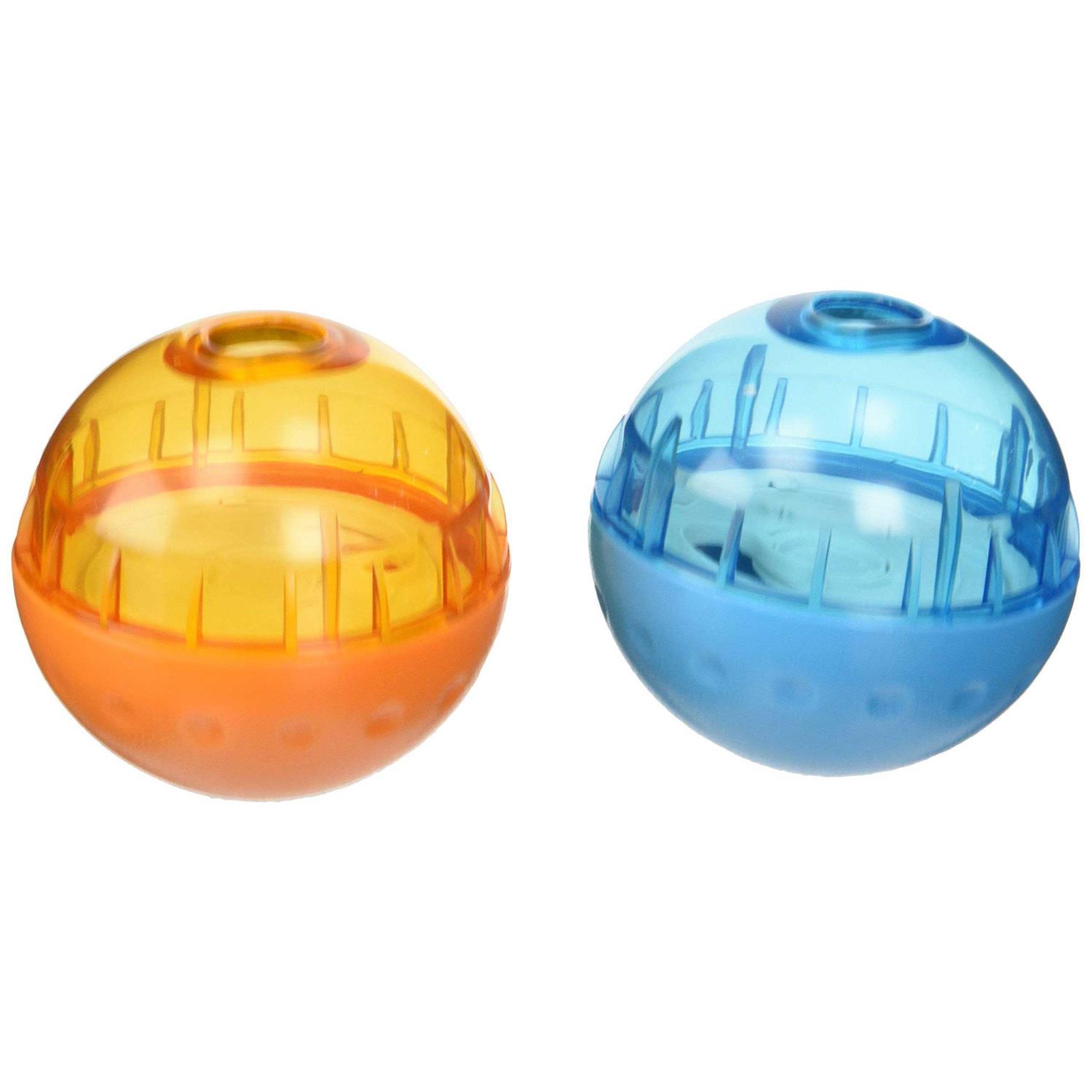 OurPets IQ Treat Ball Dog Toy - Pet Supplies online store