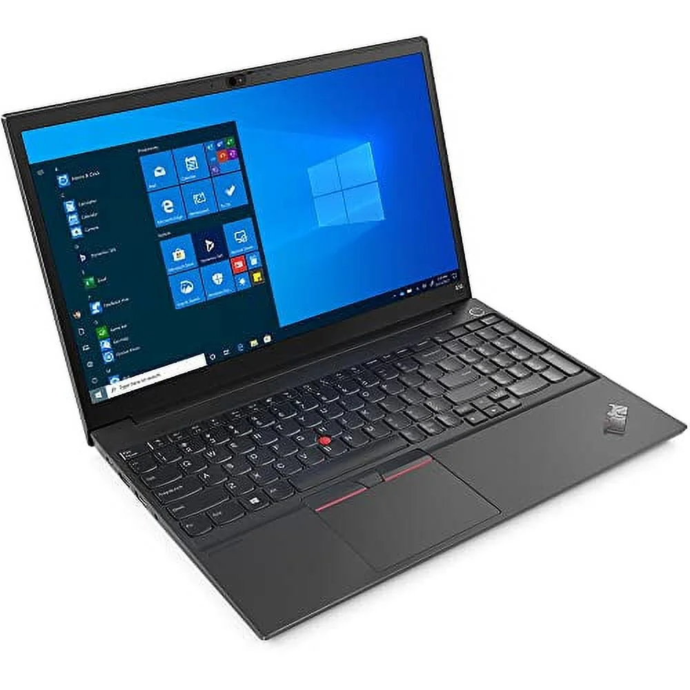 Lenovo 2023 ThinkPad E15 Gen 3 Business Laptop 15.6