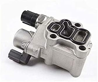EMIAOTO VTEC Solenoid Spool Valve OEM Fits for Honda Civic 2007-2011 15810-PRB-A03