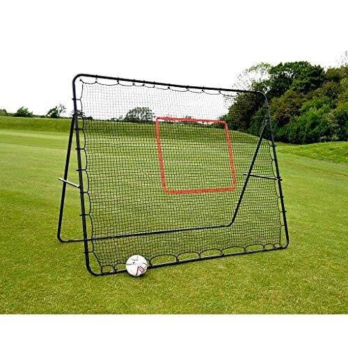 Precision Training Pro Jumbo Rebounder 9ft x 7ft
