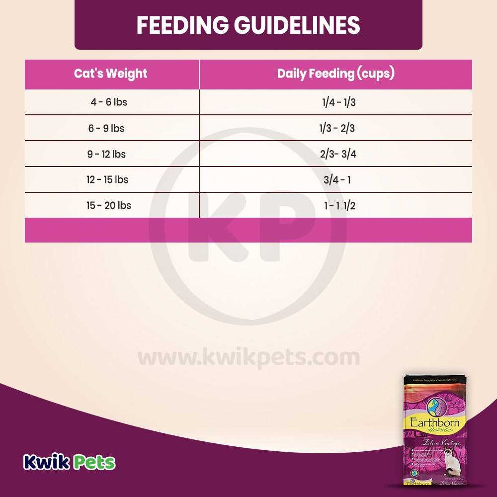 Earthborn Holistic Feline Vantage Dry Cat Food - Pet Supplies online store