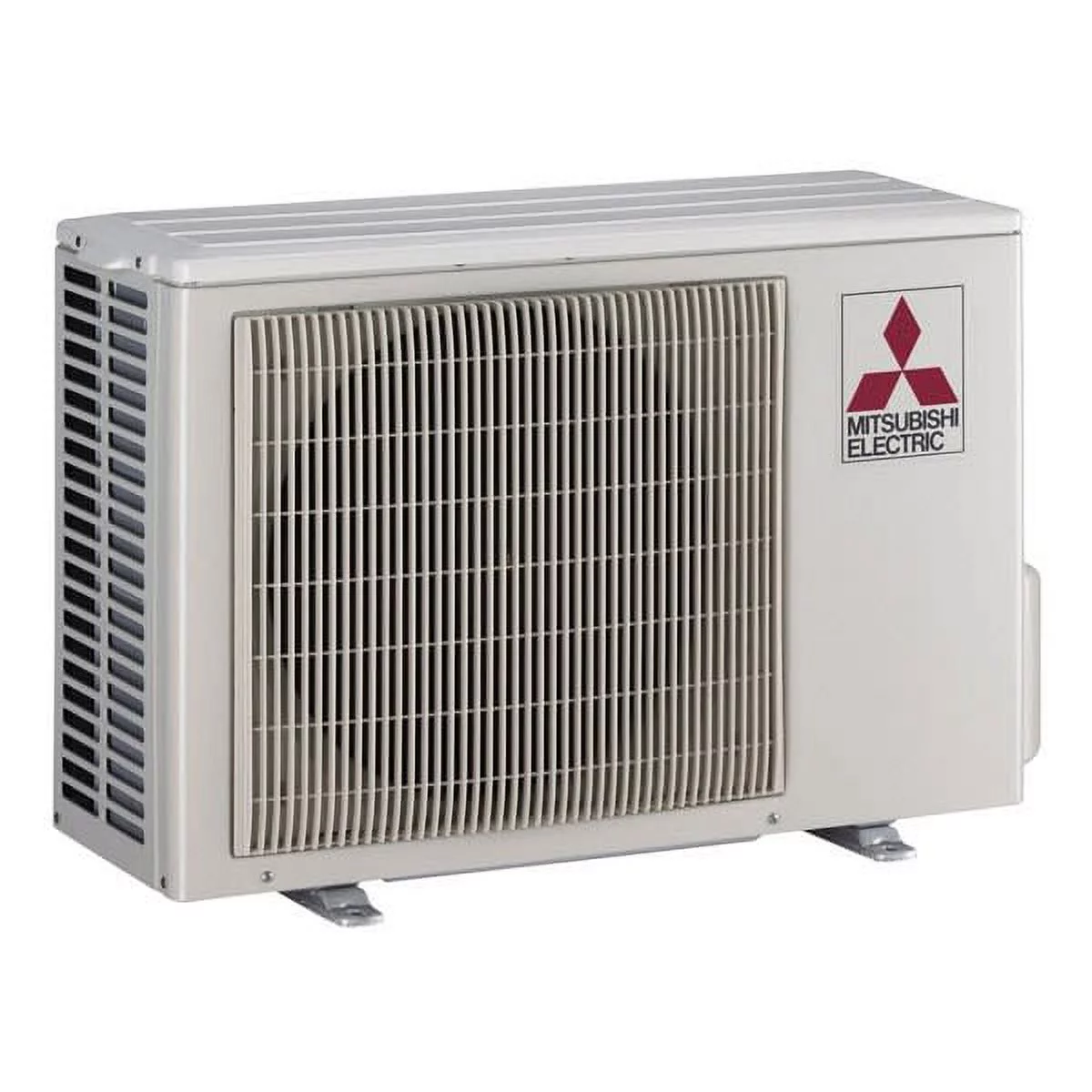 Mitsubishi Electric MUZ-GL09NA-U2 - 9000 BTUH 26.1 SEER Heat Pump Unit (MUZ-GL09NA-U2)
