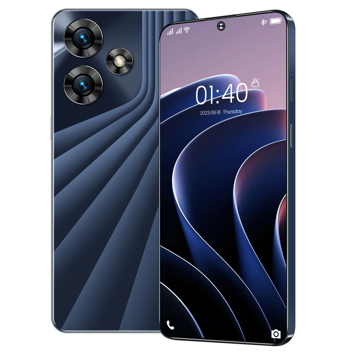 T-Mobile Unlocked Android Phones, Chycet 6.52