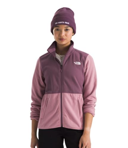 THE NORTH FACE Women's Glacier Fleece Jacket