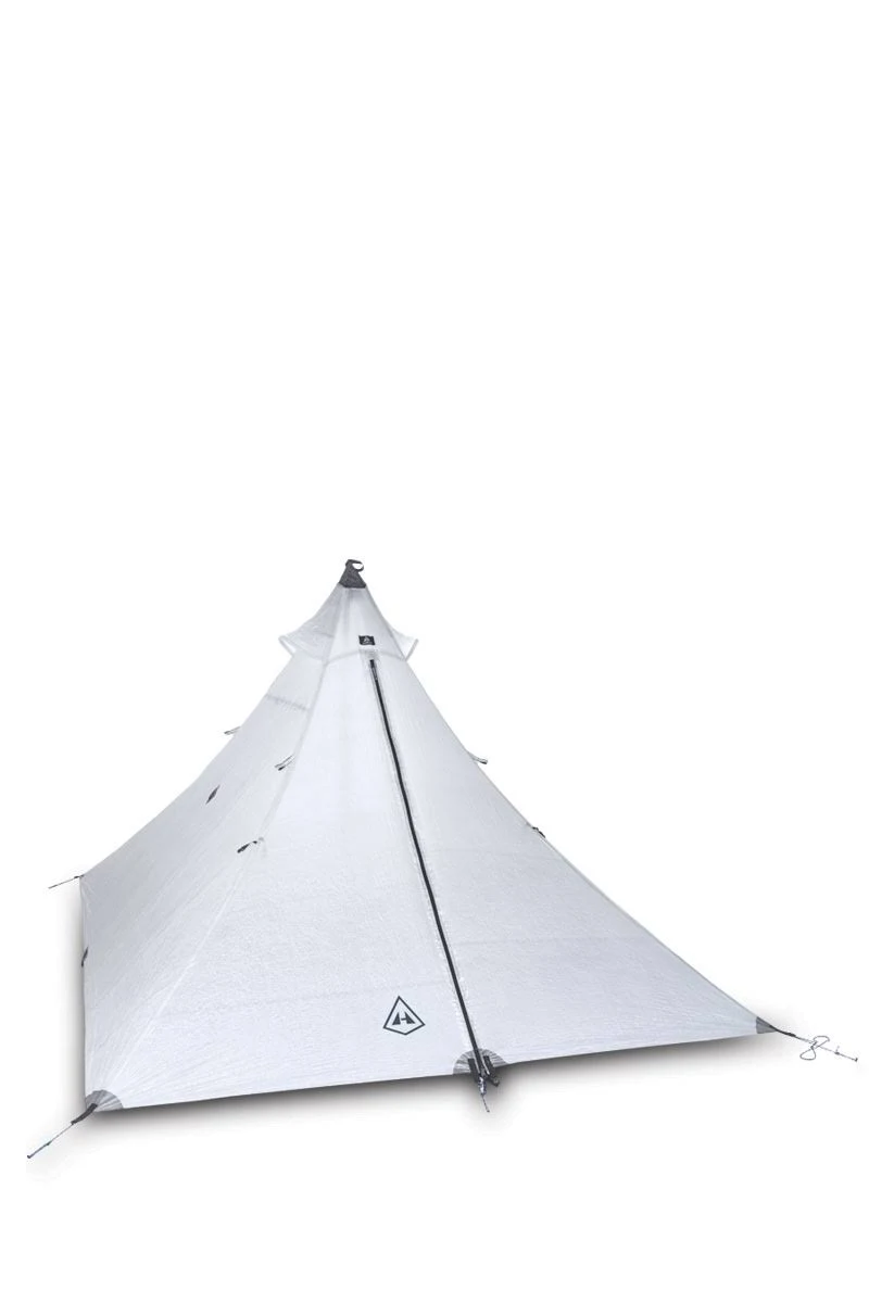 Hyperlite Mountain Gear UltaMid 2 Shelter in Green