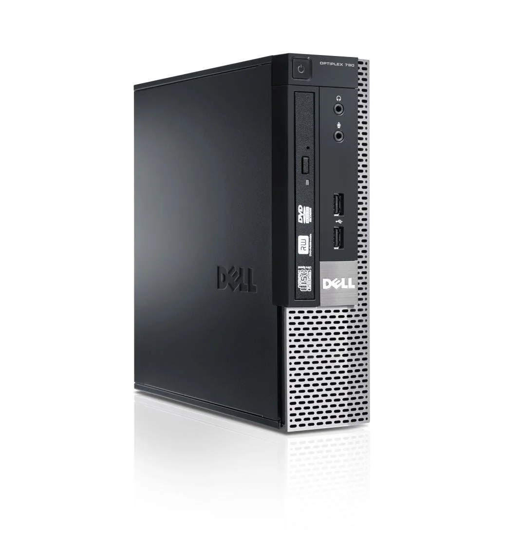 Pre-Owned Fast HP 8300 Desktop Computer Tower PC Intel QuadCore i3 3.2GHz Processor 4GB RAM 2TB Hard Drive Windows 10 Pro With Keyboard And Mouse (Refurbished: Like New)