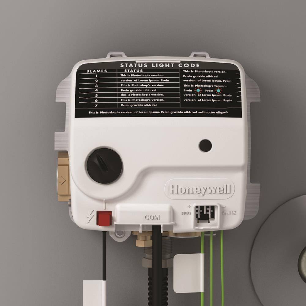 a.o. Smith Signature Select 50-Gallon Tall 9-Year Limited 40000-BTU Natural GAS Water Heater | G9-UT5040NVR