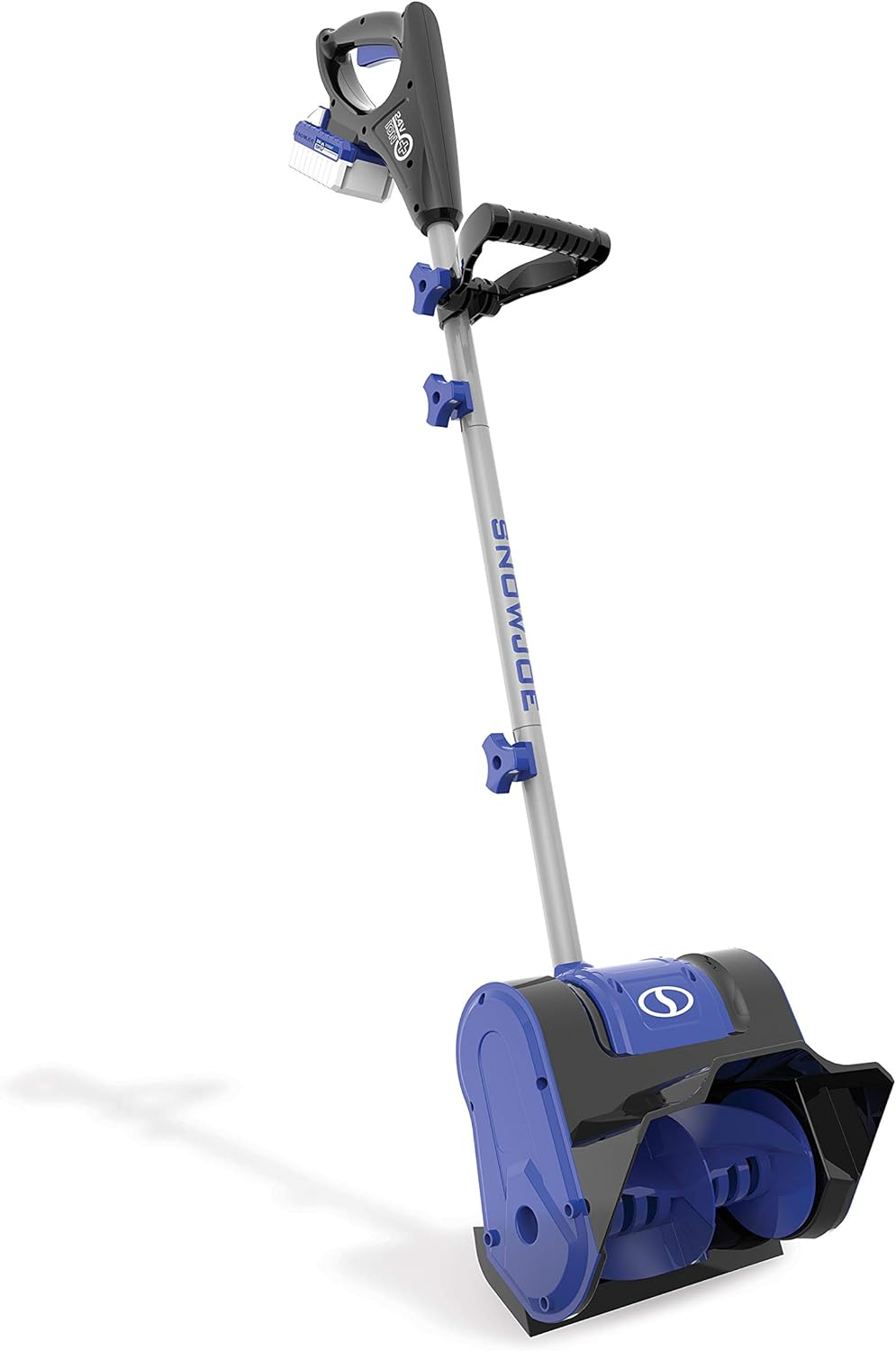 Snow Joe 24V-SS10-CT 24-Volt iON+ Cordless Snow Shovel | 10-Inch | Tool Only