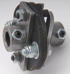 Ididit 3000053440 Rag Joint - 3/4-36 x13/16-36, 1 Pack