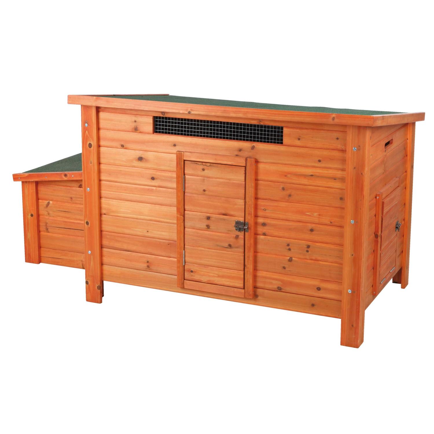 Trixie Chicken Coop - Pet Supplies online store