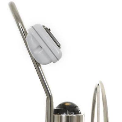 NavPod GP2504 f/Raymarine es75/es77/es78 w/Space on The Left f/12 inch Wide Guard