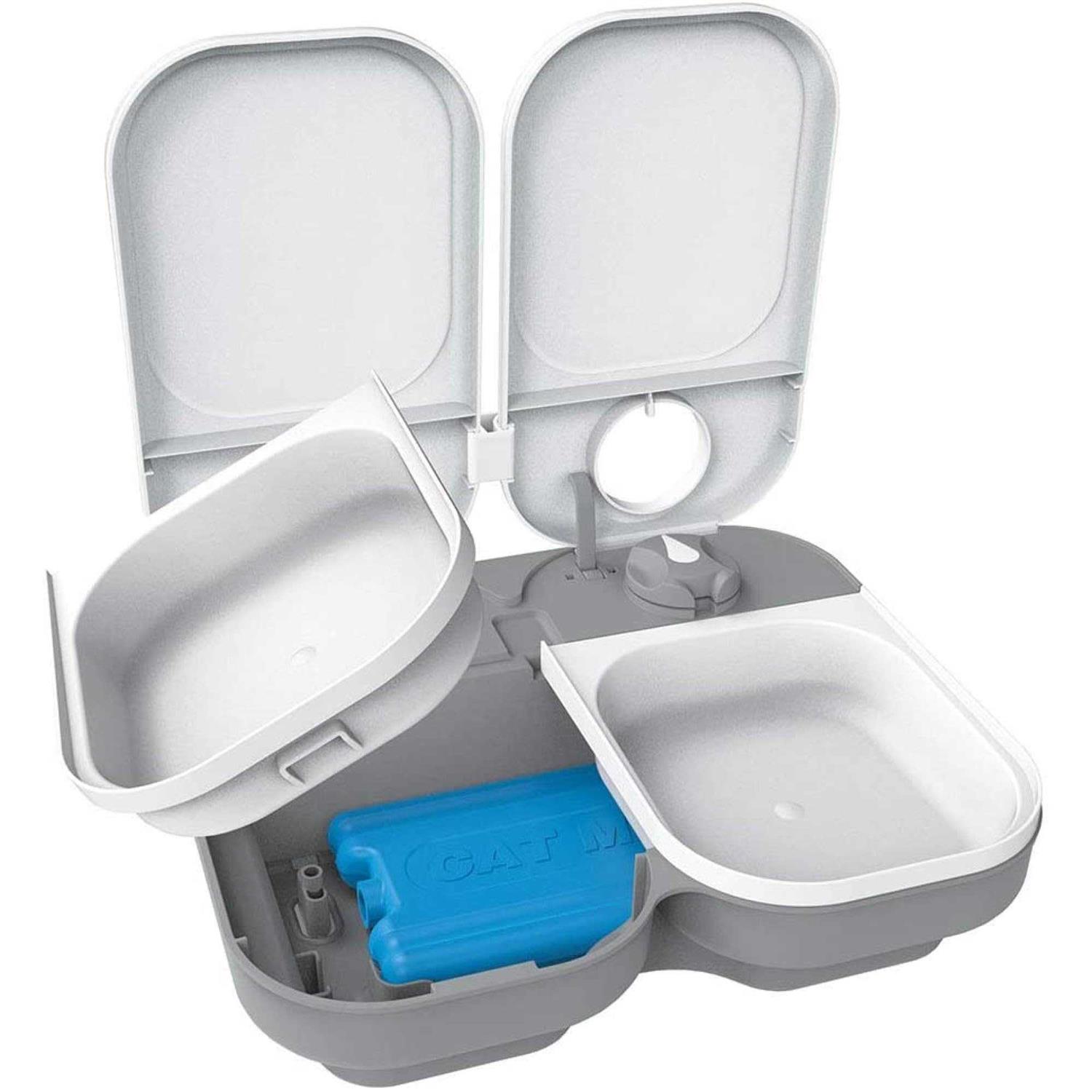 Cat Mate C200 2 Meal Automatic Pet Feeder - Pet Supplies online store