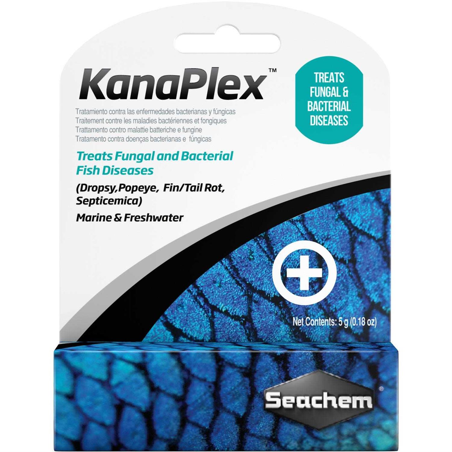 Seachem KanaPlex - Pet Supplies online store