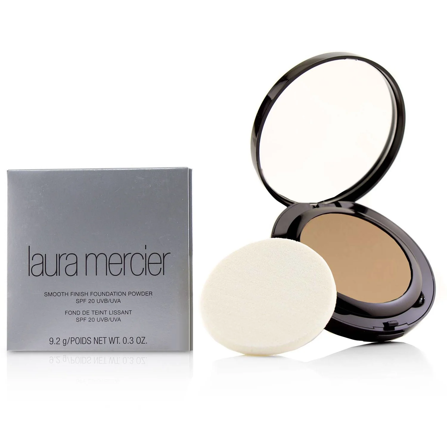 Laura Mercier Smooth Finish Foundation Powder SPF 20 - 17 9.2g/0.3oz