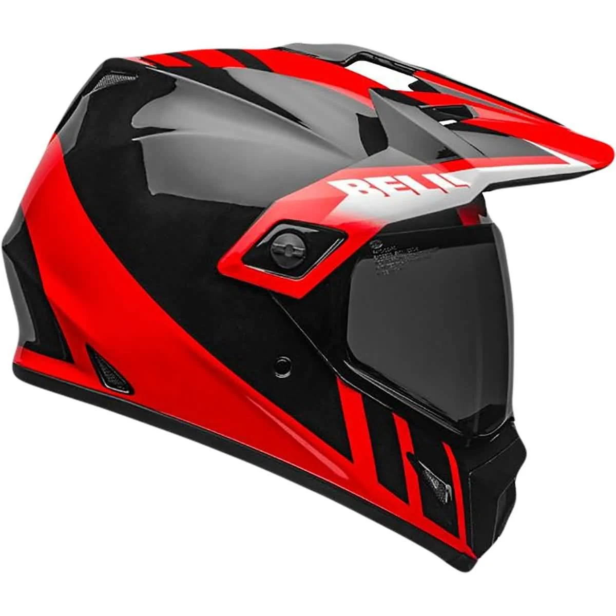 Bell MX-9 Adventure MIPS Dash Helmet Matte Sand/Brown/Gray 3XL