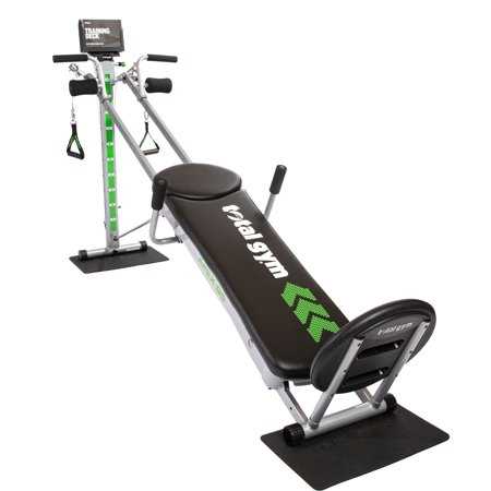Total Gym Apex G5 Home Gym - Sports Supplies Online Store
