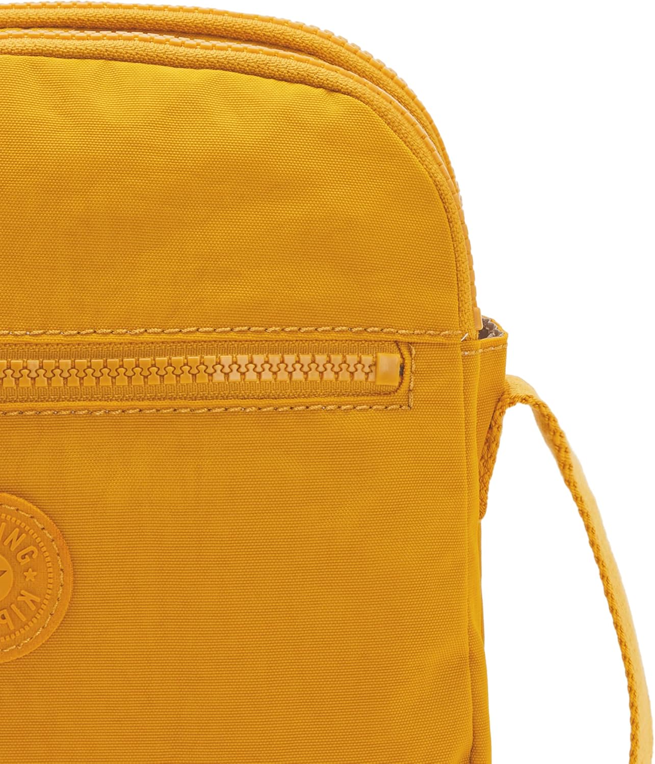 Kipling Women’s Keefe Crossbody, Lightweight Everyday Purse, Nylon Shoulder Bag