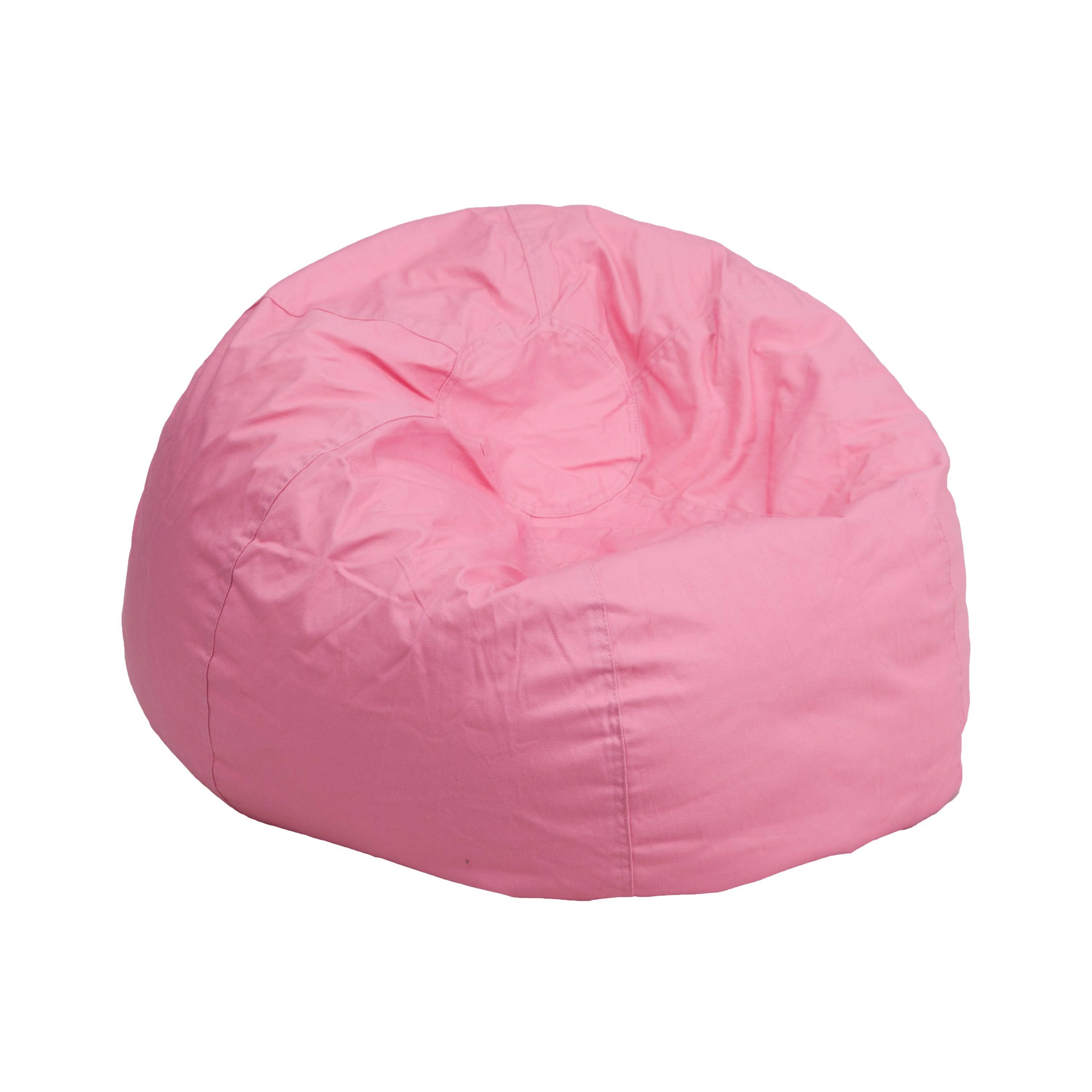 Flash Furniture Small Camouflage Kids Bean Bag Chair