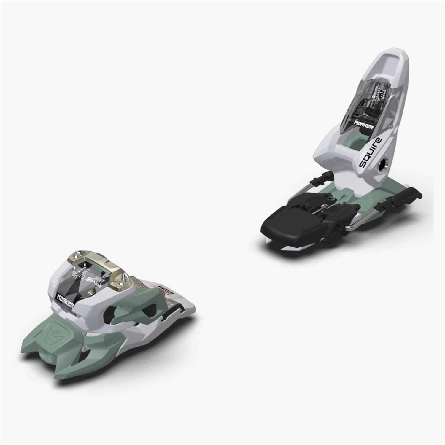 Marker Squire 11 Ski Bindings - Sports Supplies Online Store