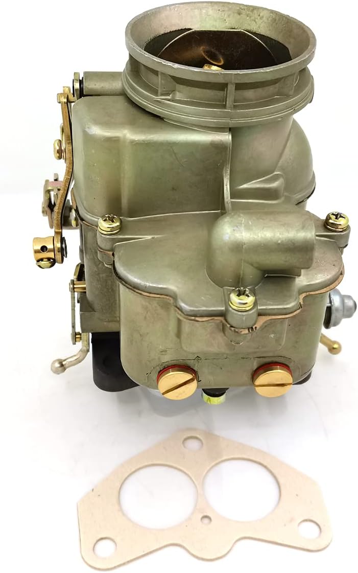 Holley 94 New Carburetor Flat Head V8 1939-1953 239