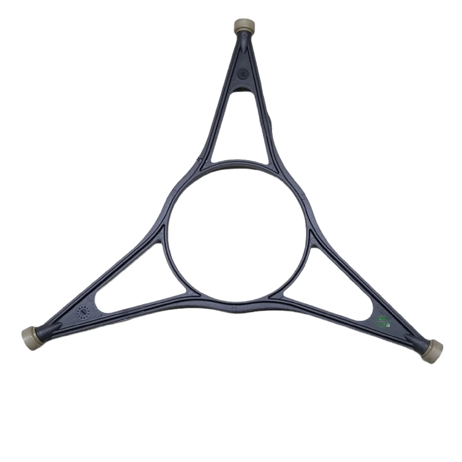 GlobPro W11110134 Microwave Ring-Turn 8