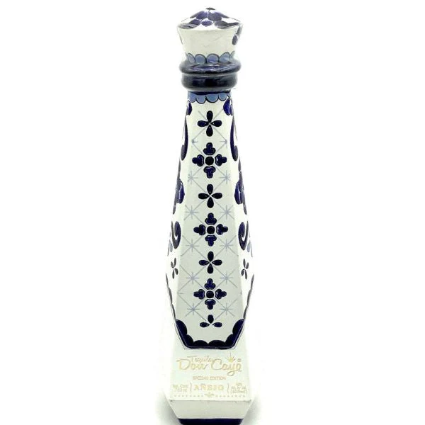 Don Cayo Anejo Ceramic Tequila 750ML - Nestor Liquor