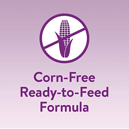 Similac Alimentum, 48 Count, Hypoallergenic Infant Formula, for Food Allergies and Colic, Starts Reducing Excessive Crying