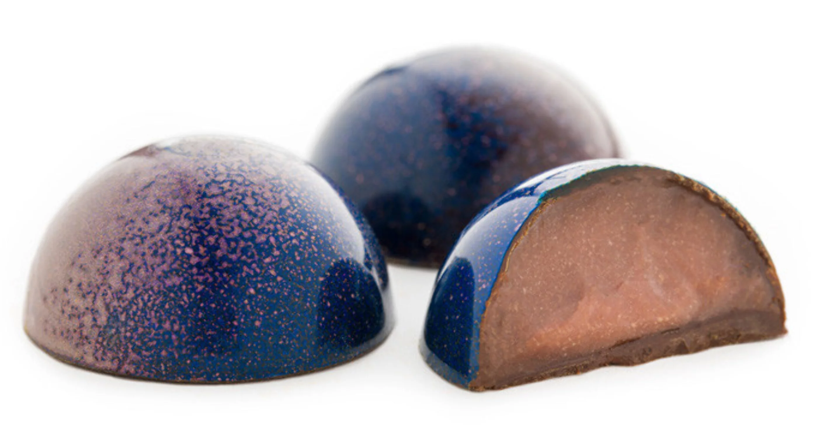 36 Classic Gourmet Chocolate Bonbons