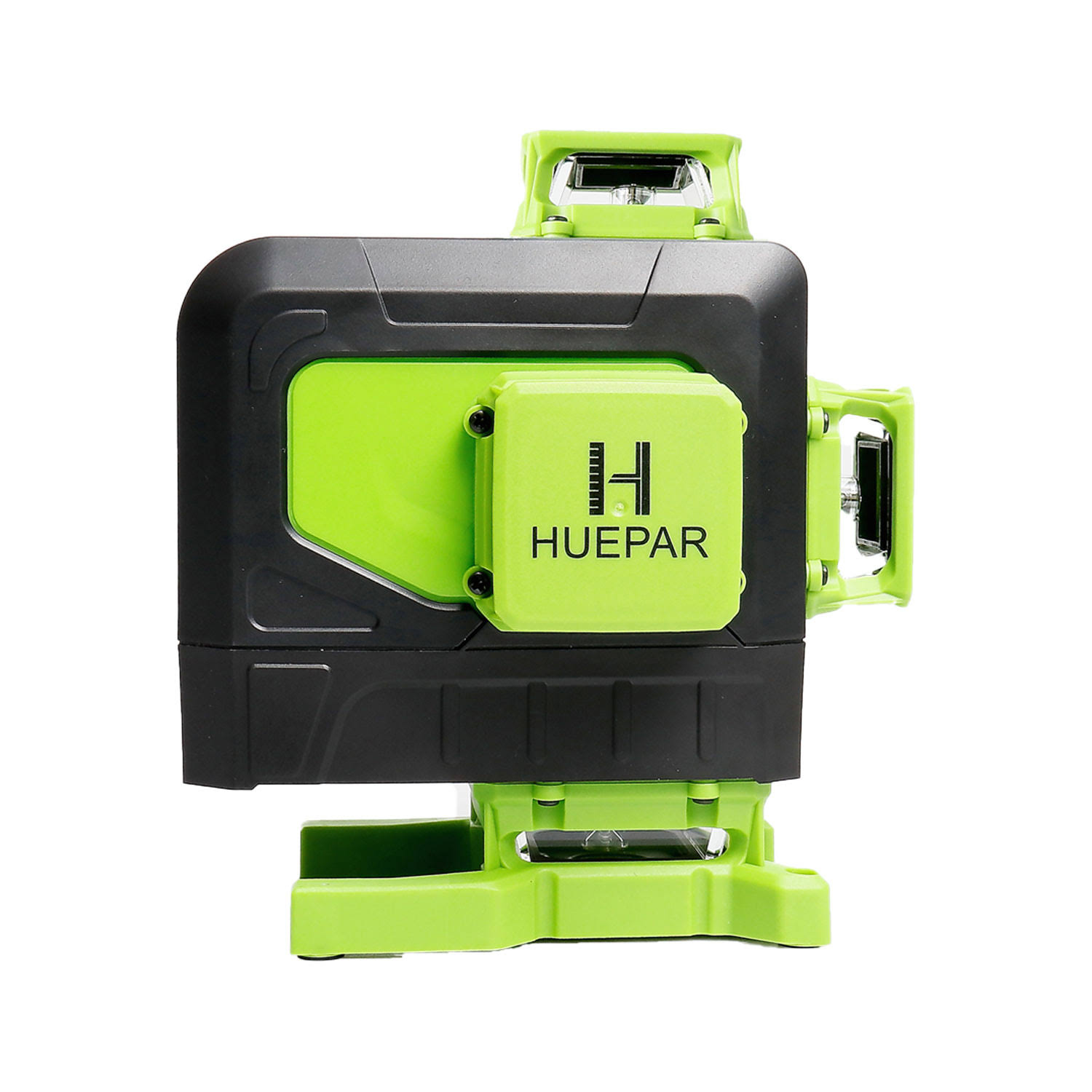 Huepar 904DG Remote Control 16 Line 360 Degree Self Leveling Green Laser Level