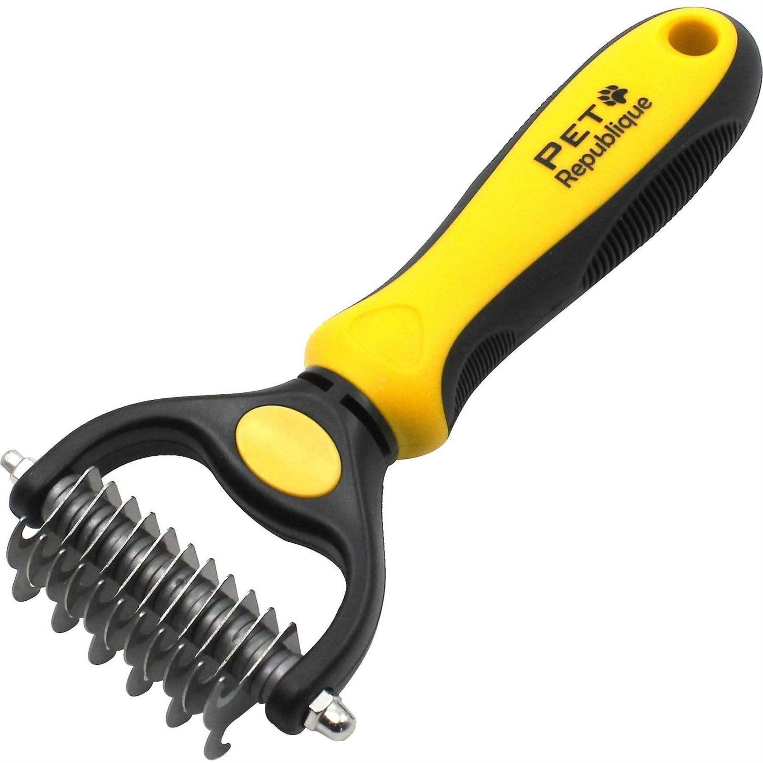Pet Republique Dog Dematting Tool Matt Splitters for Dogs Cats Rabbits - Pet Supplies online store