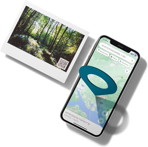 Fujifilm Instant Mini Link 2 Smartphone Printer + Fuji Instant Mini Film (40 Sheets) - BluebirdSales Carrying Case and Microfiber Cleaning Cloth, Instant Mini Link Printer Bundle (Ash White)