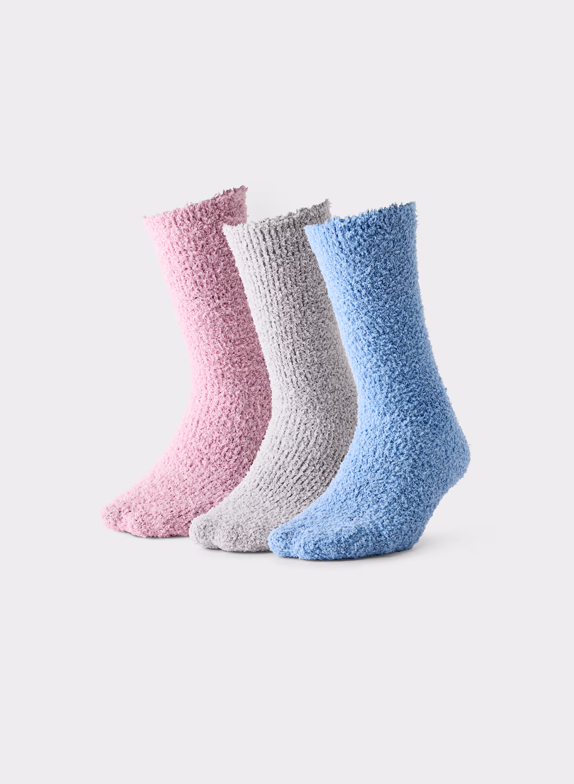 Cuddle Calf Sock 3-pack - ARITZIA OUTLET