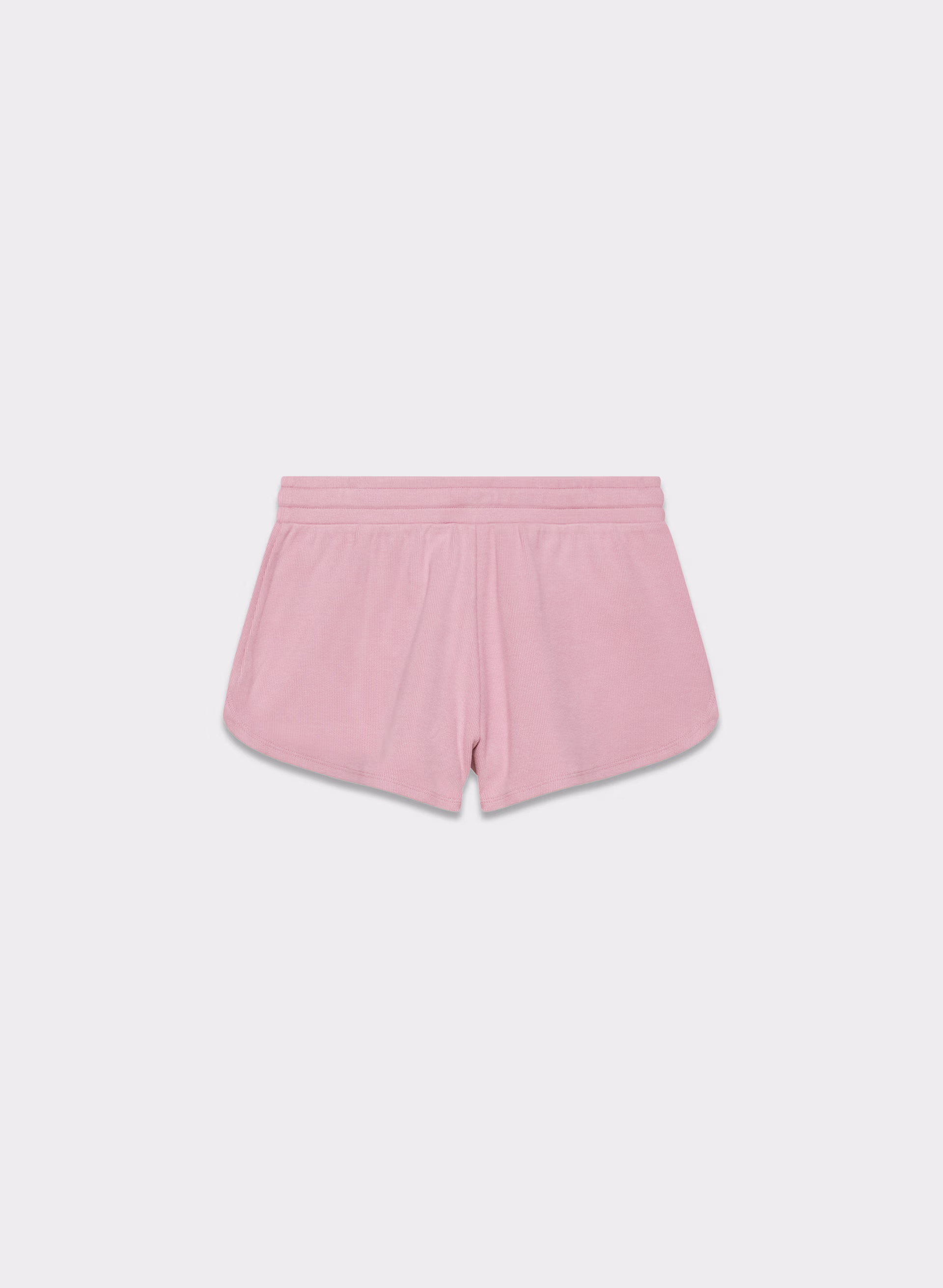 HomeStretch™ Rib Micro Short - ARITZIA OUTLET