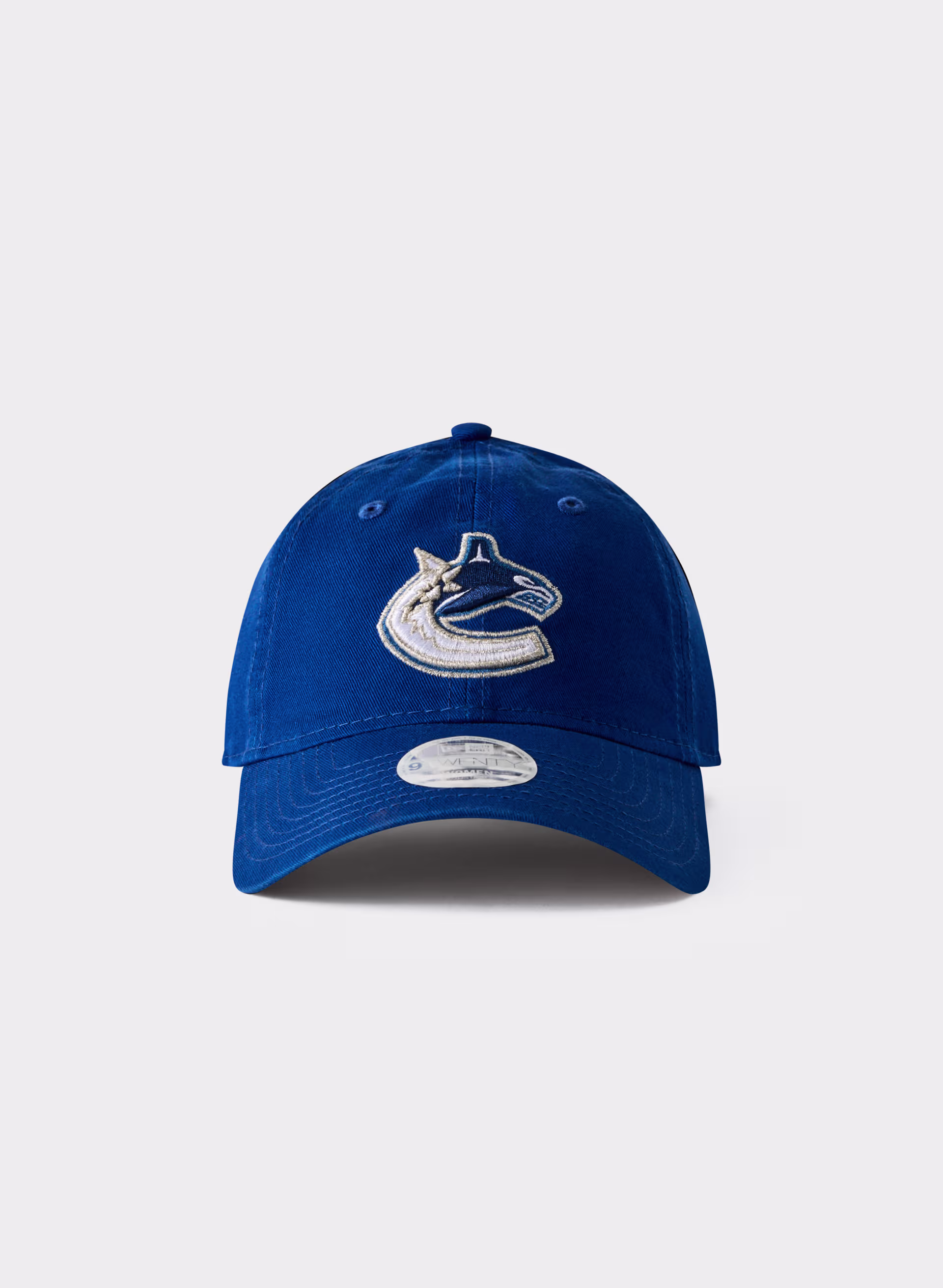 Vancouver Canucks 9TWENTY Hat - ARITZIA OUTLET