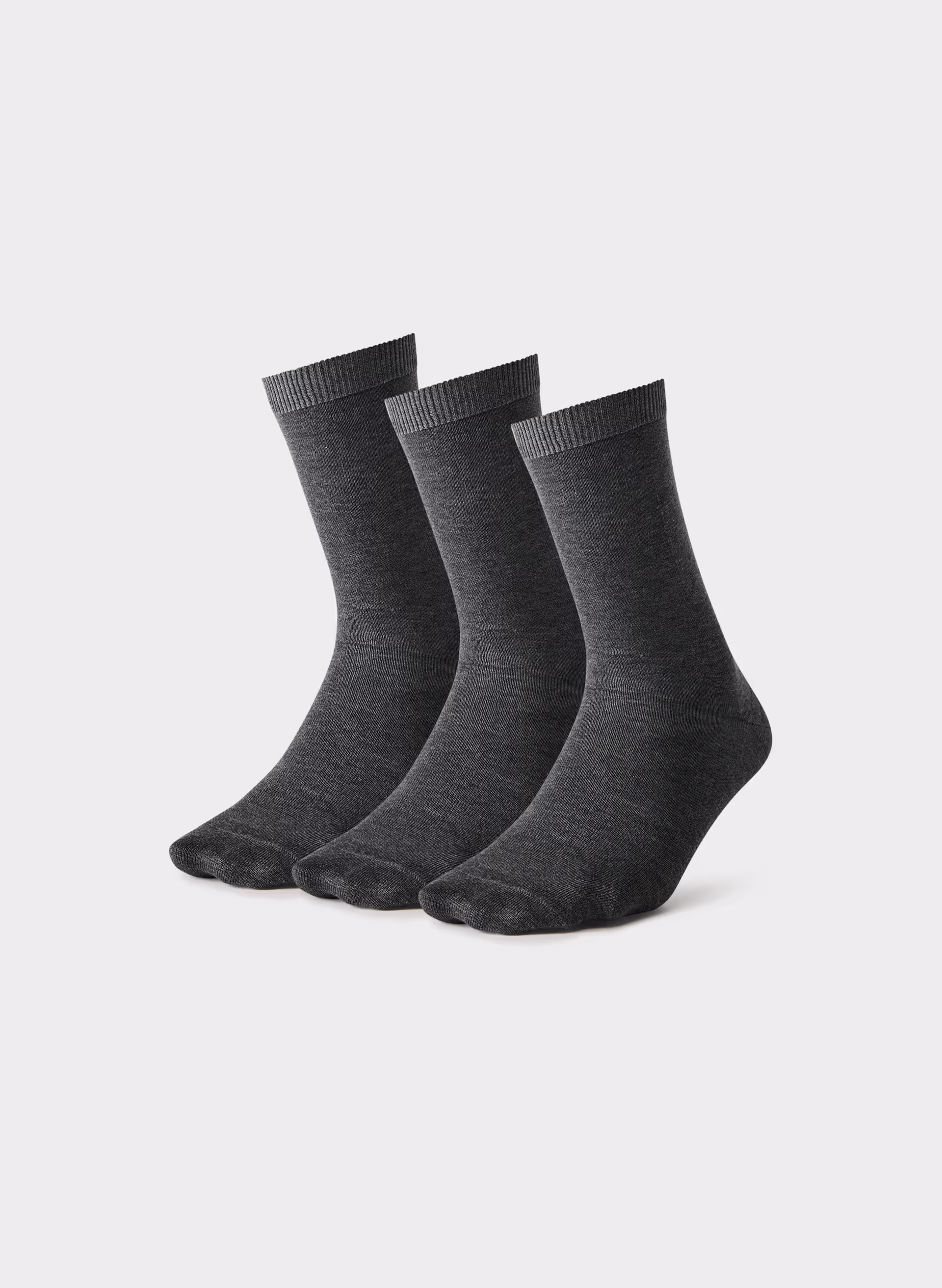 Wallace Crew Sock 3-pack - ARITZIA OUTLET